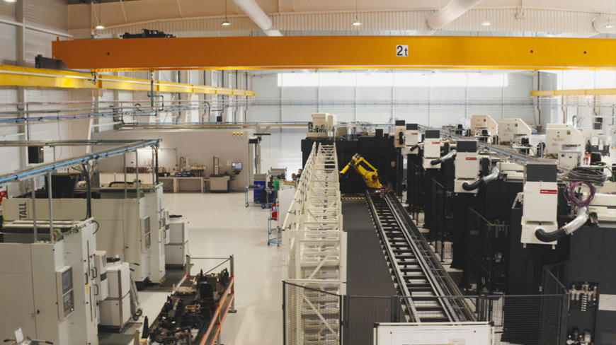 Aletiq lève 1,5 M€ pour aider les PME et ETI industrielles à améliorer leur compétitivité et accélérer l’innovation